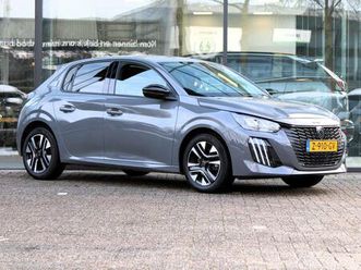 1.2 puretech 100 allure | navi / camera / climate