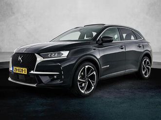 crossback 2.0 180pk automaat la premiere | schuif-