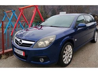 opel signum 1.9cdti 120u043a.с 2,999 eur