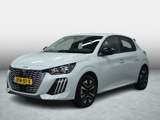 1.2 hybrid 110 e-dcs6 allure private lease actie: