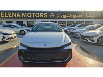 toyota crown 2026 toyota crown hybrid gcc 2.5l hev