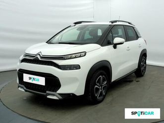 bluehdi 110ch s&s feel pack