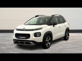 bluehdi 120ch s&s shine eat6 e6.d-temp