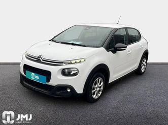 puretech 82 s&s bvm5 feel business