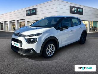 societe bluehdi 100 s&s bvm6 feel business r