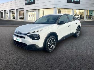 moteur electrique 136ch (100 kw) live automatique