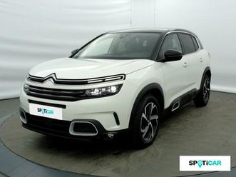 bluehdi 130ch s&s business + eat8