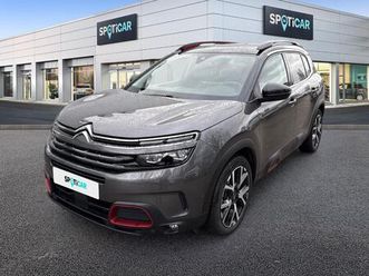 puretech 130 s&s eat8 shine pack