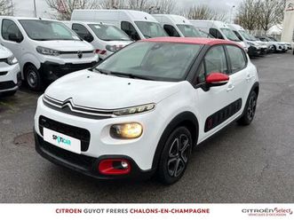 puretech 110ch shine s&s eat6