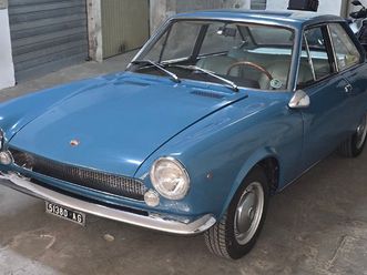 tenuta sempre in box