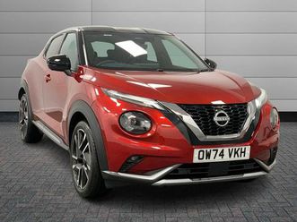 1.0 dig-t tekna+ 5dr