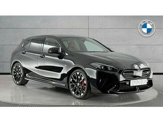 bmw 1 series m135 xdrive 2.0 5dr