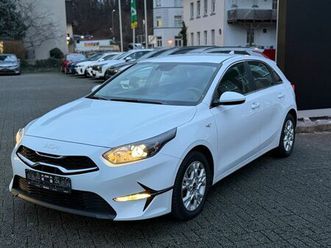 ceed jbl sound edition dct | 8-fach |