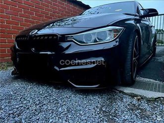 bmw serie 3 318d auto gran turismo
