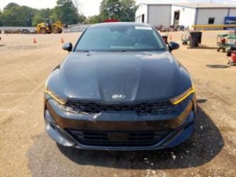 kia k5 gt line ≫ 2021 • 12 000 eur • id