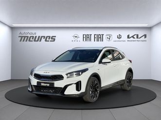 xcee´d vision 1.0 t-gdi navi klimaautomatik winterpaket tempomat -