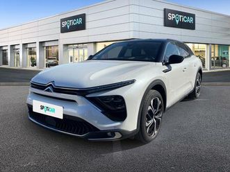 hybrid 225 e-eat8 max