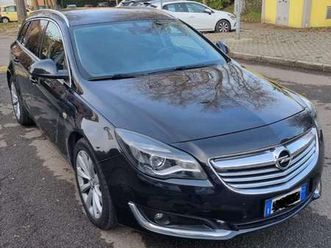 insignia sports tourer 2.0 cdti cosmo business