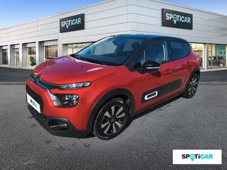 bluehdi 100 bvm6 max