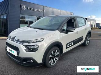 bluehdi 100 s&s bvm6 shine