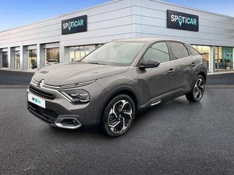 1.5 bluehdi 130ch s&s max automatique