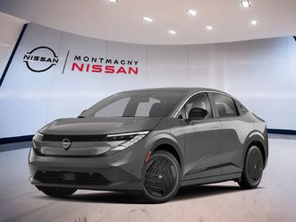 nissan leaf 2026 platinum