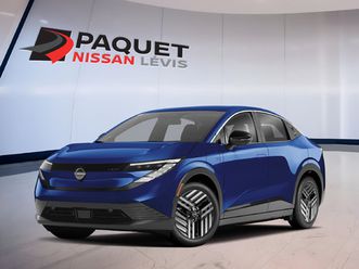 nissan leaf 2026 platinum