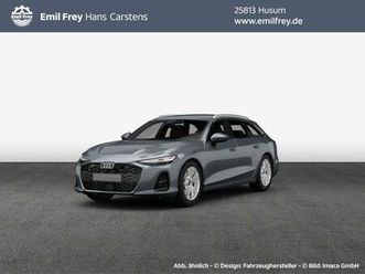 a6 audi a6 avant tdi quattro 150 kw s tronic