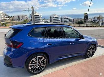 bmw x1 sdrive20i