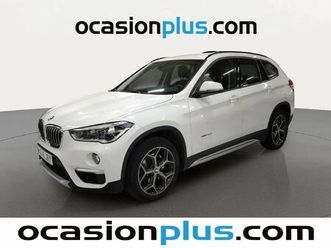 bmw x1 xdrive20da (190 cv)