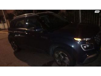 premium אוט׳ 1.6 (121 כ״ס)