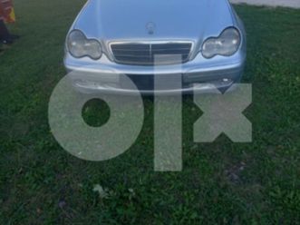 mercedes-benz ce 220