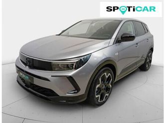 1.6 turbo phev auto 165kw/225cv gs