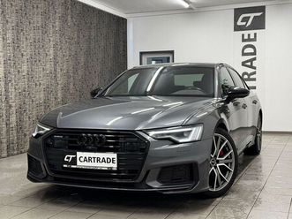 audi a6 55 tfsi e phev quattro s-tronic sport 2x s-line...