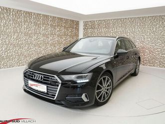 audi a6 avant 40 2,0 tdi sport quattro