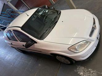 chevrolet prisma 1.0 8v flex maxx