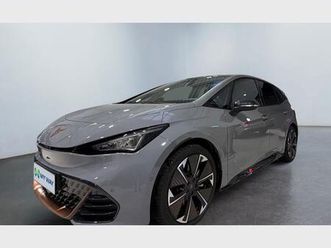 eboost corporate plus 79kw/h*navi*carplay*camera 360°