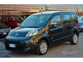 fiat qubo 1.3 mjt 75 cv mylife