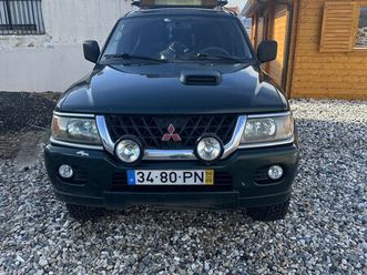 mitsubishi space wagon k90 maio/00