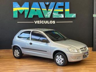 chevrolet celta 1.0l flex spirit