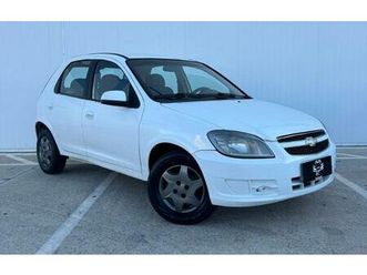 chevrolet celta 1.0l flexpower lt