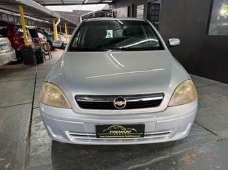 chevrolet corsa hatchback 1.0 mpfi 8v 71cv 5p
