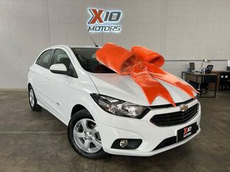 chevrolet onix 1.4 spe/4 eco lt