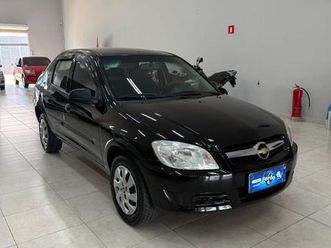 chevrolet prisma 1.4 8v econoflex joy