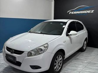 jac j3 1.4 16v 5p mec. 2013