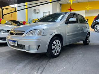chevrolet corsa 1.4 econoflex premium