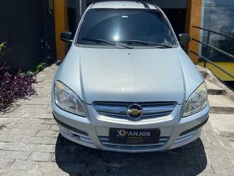 chevrolet prisma sed. maxx/lt 1.4 8v econof. 4p