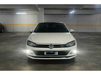 volkswagen virtus highline 200 tsi 1.0 flex 12v aut 2020