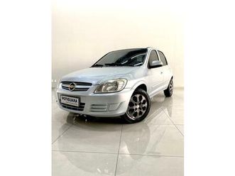 chevrolet celta 1.0l flex super