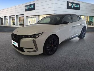 bluehdi 130 autoperformance line + performance lin